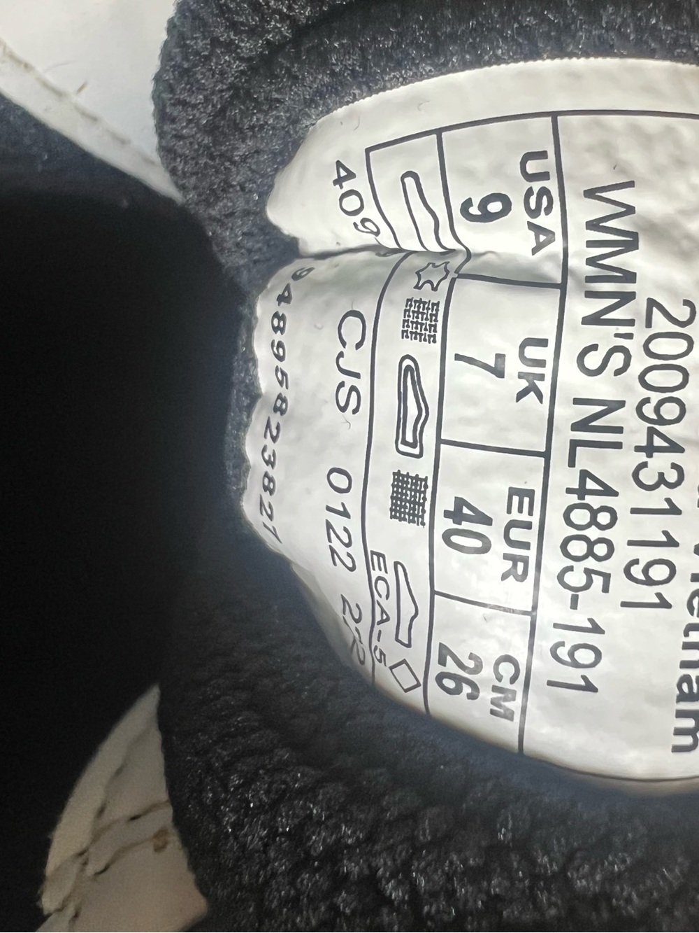 Sorel Explorer II - Sneaker Boots - Women’s Size 9 - New With Tags - Picture 12 of 12